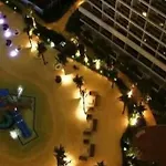 Azure Urban Resort Maldives Tower
